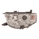 Mitusbishi L200 2010-2015 Halogen Head Lamp Unit Passenger Side